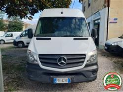 MERCEDES SPRINTER F45/35 316 NGT TA L3-H2 Furgone Executive