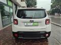 JEEP RENEGADE limited