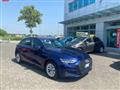 AUDI A3 SPORTBACK SPB 40 TFSI e S tronic Business Advanced