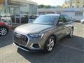 AUDI Q3 35 TDI S tronic Business Advanced Automatico