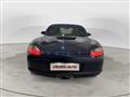 PORSCHE BOXSTER 2.7 24V