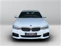 BMW SERIE 5 Serie 5 G30 2017 Berlina - d mhev 48V Msport auto