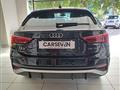 AUDI Q3 SPORTBACK SPB 35 TDI S tronic S line edition