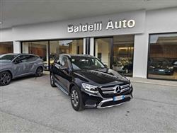 MERCEDES GLC SUV d 4Matic Executive