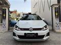 VOLKSWAGEN Golf 2.0 TSI GTI DSG