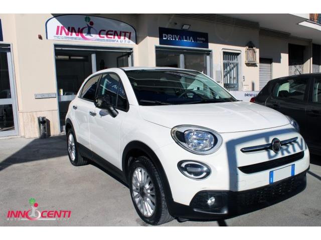 FIAT 500X 1.3 MultiJet 95 CV Connect