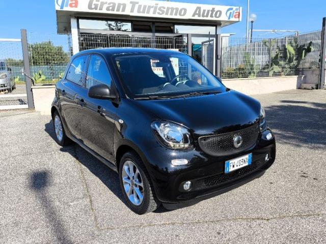 SMART FORFOUR 70 1.0 Youngster PREZZO REALE!! IMPIANTO GPL