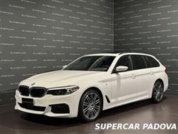 BMW SERIE 5 TOURING d xDrive Touring Msport