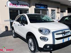 FIAT 500X 1.3 MultiJet 95 CV Connect