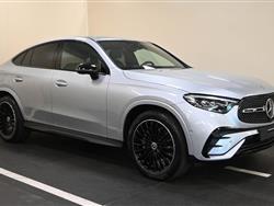 MERCEDES CLASSE GLC GLC 220 d 4Matic Mild hybrid Coupé AMG Line Premium