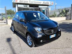 SMART FORFOUR 70 1.0 Youngster PREZZO REALE!! IMPIANTO GPL