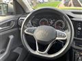 VOLKSWAGEN T-CROSS 1.0 TSI Style BMT