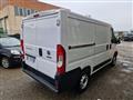 FIAT DUCATO 33 2.3 MJT 120CV PC-TN Furgone '+IVA'