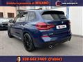 BMW X3 xDrive25d Msport