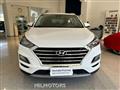 HYUNDAI TUCSON 1.6 CRDi 136CV DCT XPrime