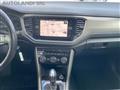 VOLKSWAGEN T-ROC 2.0 TDI SCR 150 CV DSG 4MOTION Advanced BlueMot. T