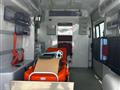 FIAT DUCATO AMBULANZA (3659) VP Ducato 35 2.0 MJT PC-TM Furgone