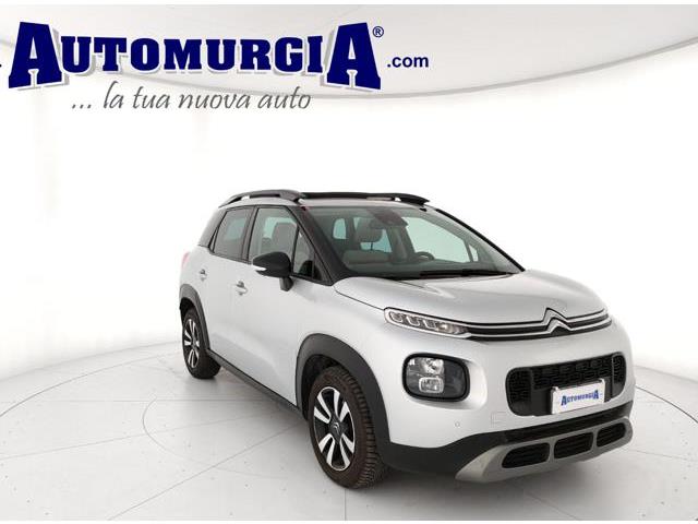 CITROEN C3 AIRCROSS BlueHDi 120 S&S EAT6 Shine con TETTO