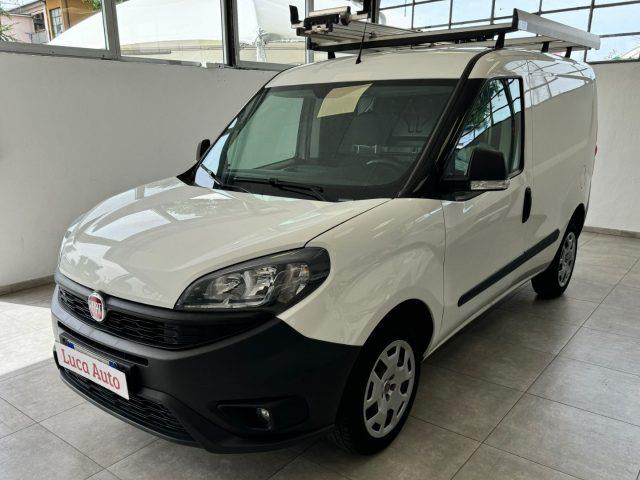 FIAT DOBLÒ Cargo 1.4 Nat.Power N1 *UNICO PROP.*METANO*