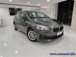 BMW SERIE 2 ACTIVE TOURER d xDrive Active Tourer Business aut.