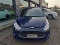 FORD B-MAX 1.4 90 CV GPL Titanium