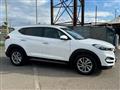 HYUNDAI TUCSON 1.7 CRDi DCT XPossible