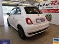 FIAT 500 1.0 Hybrid Connect