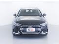 AUDI A4 AVANT Avant 40 TFSI S tronic Virtual/Pelle/Led Matrix