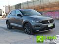 VOLKSWAGEN T-ROC 1.5 TDI SCR DSG 4MOTION ADV. GARANZIA 12 MESI