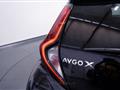 TOYOTA NUOVA AYGO X 1.0 VVT-i 72 CV 5 porte Trend