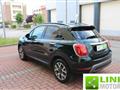 FIAT 500X 1.6 MJT 120 CV Cross FINANZIABILE