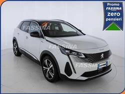 PEUGEOT 3008 PHEV 3008 Hybrid 225 e-EAT8 GT