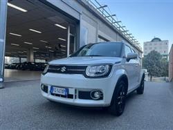 SUZUKI IGNIS 1.2 Hybrid 4WD All Grip Top