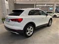 AUDI Q3 35 TDI S tronic Business Advanced