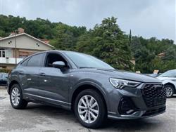 AUDI Q3 45 TFSI e S tronic