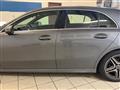 MERCEDES CLASSE A d Automatic AMG Premium