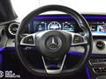 MERCEDES CLASSE E COUPE d Auto AMG-Line