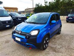 FIAT PANDA CROSS 1.0cc HYBRID CROSS 70cv ANDROID/CARPLAY SENS PARK