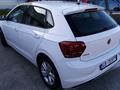 VOLKSWAGEN POLO 1.6 TDI 95 CV DSG 5p Comfortline BlueMotion Tech.