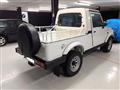 SUZUKI SAMURAI 1.9 D PICK-UP PASSO LUNGO PARI AL NUOVO