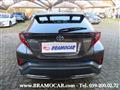 TOYOTA C-HR 2.0 HYBRID E-CVT TREND - NAVIGAT. - C.LEGA 18'' -