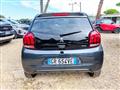 PEUGEOT 108 1.0cc OK NEOPAT 69cv TELECAM BLUETOOTH CLIMA