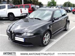 ALFA ROMEO 147 3.2i V6 24V cat 3 porte GTA