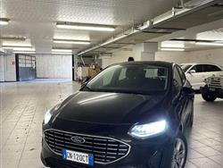 FORD FIESTA 1.1 75 CV 5 porte Titanium