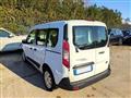 FORD TOURNEO CONNECT 1.5tdi CONNECT COMBI 100cv BLUETOOTH CLIMA