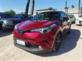 TOYOTA C-HR 1.8h TREND 98cv(122cv) SAFETYPACK TELECAM NAVI