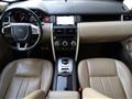 LAND ROVER DISCOVERY SPORT 2.0 TD4 150 CV HSE Luxury Auto 19" Pelle Navi Came