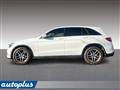 MERCEDES GLC SUV d 4 MATIC AMG LINE