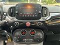 FIAT 500 1.0 Hybrid Sport