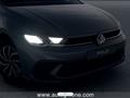 VOLKSWAGEN POLO VI 2022 1.0 evo Edition Plus 80cv PROMO GOMME